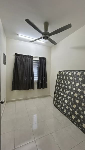 2-storey Terraced House for Rent in Rawang (Selangor) - Steven Lee - Bedroom - PropertyGuru.com.my
