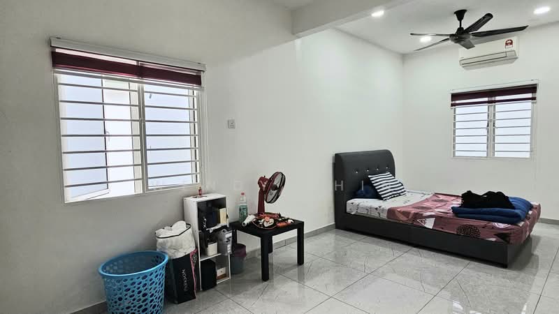 2-storey Terraced House for Sale in TAMAN PUCHONG UTAMA (Puchong) - Wendy Chin - Bedroom - PropertyGuru.com.my