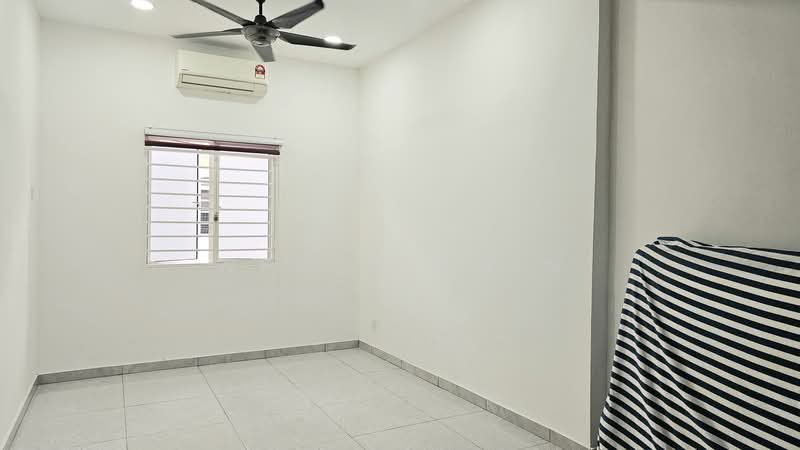 2-storey Terraced House for Sale in TAMAN PUCHONG UTAMA (Puchong) - Wendy Chin - Interior - PropertyGuru.com.my