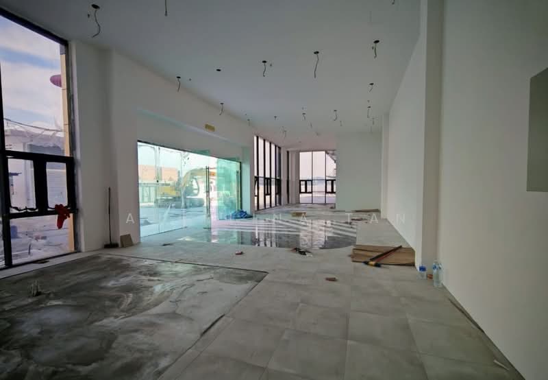 Factory for Rent in Puncak Alam (Selangor) - Angelina Tan - Interior - PropertyGuru.com.my