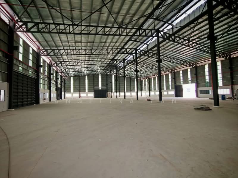 Factory for Rent in Puncak Alam (Selangor) - Angelina Tan - Interior - PropertyGuru.com.my