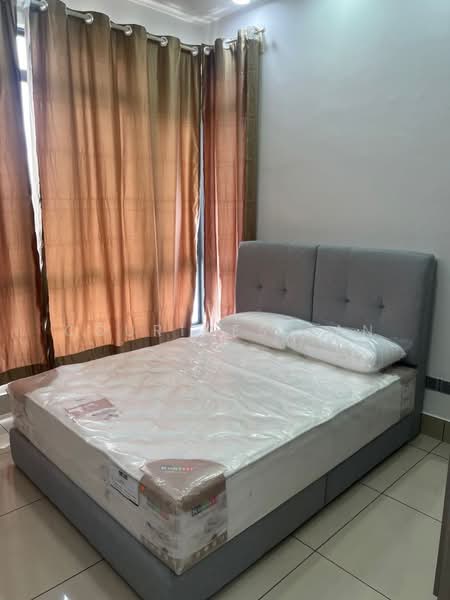 Service Residence for Rent at One Residence - Courines Tan - Bedroom - PropertyGuru.com.my