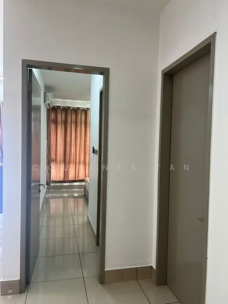 Service Residence for Rent at One Residence - Courines Tan - Corridor - PropertyGuru.com.my