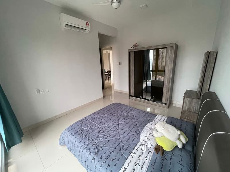 Condominium for Rent at 9ine, Batu 9 Cheras - David Lao - Bedroom - PropertyGuru.com.my