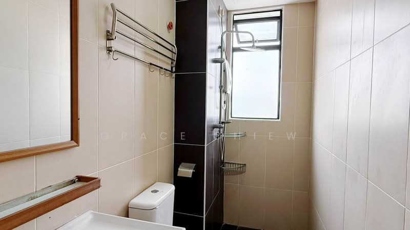 Service Residence for Rent at The Garden Residences - Grace Chiew - Bathroom - PropertyGuru.com.my