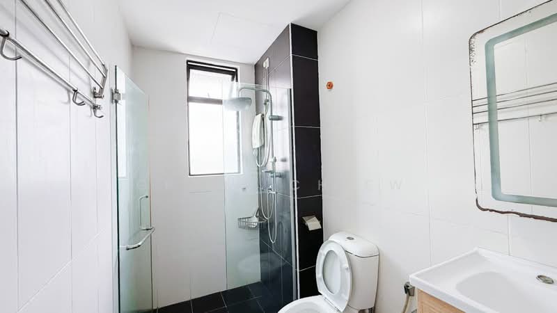 Service Residence for Rent at The Garden Residences - Grace Chiew - Bathroom - PropertyGuru.com.my