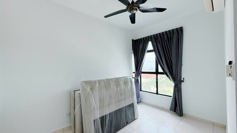 Service Residence for Rent at The Garden Residences - Grace Chiew - Bedroom - PropertyGuru.com.my