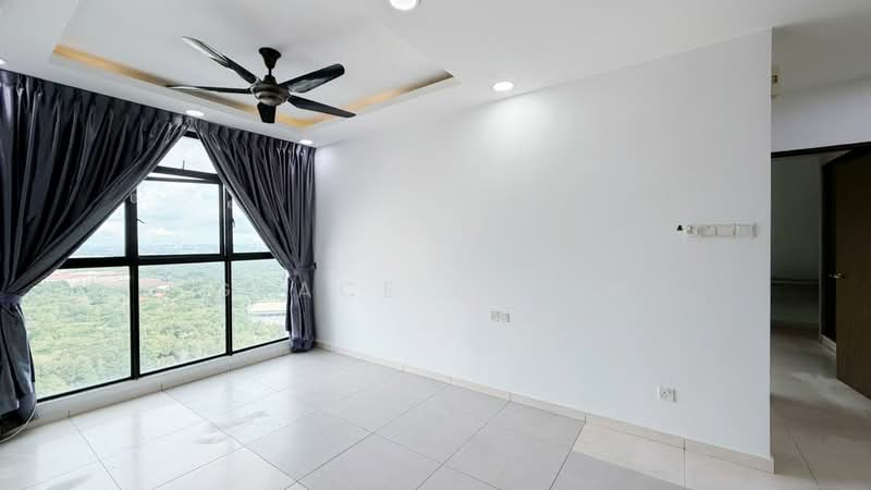 Service Residence for Rent at The Garden Residences - Grace Chiew - View - PropertyGuru.com.my