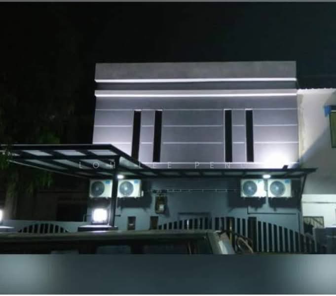 2-storey Terraced House for Sale in Taman Sentosa (Johor Bahru) - Loh Lee Peng - PropertyGuru.com.my