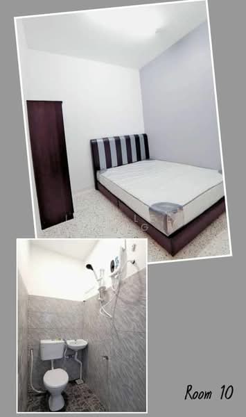 2-storey Terraced House for Sale in Taman Sentosa (Johor Bahru) - Loh Lee Peng - PropertyGuru.com.my