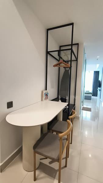 Servis Apartment untuk Disewa di Novo Ampang - Joey Tan - Interior - PropertyGuru.com.my