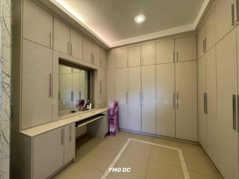 Semi-Detached House for Sale in Ambang Botanic (Klang) - Desmond Chan - Interior - PropertyGuru.com.my