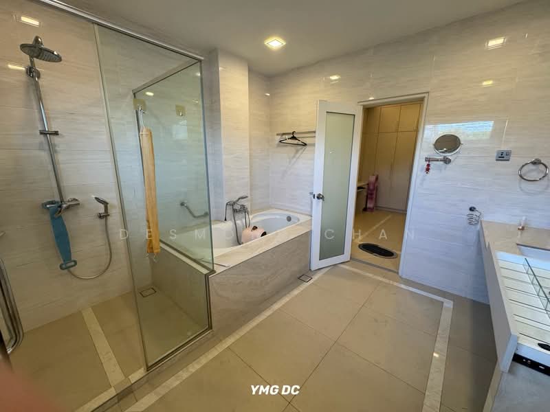 Semi-Detached House for Sale in Ambang Botanic (Klang) - Desmond Chan - Bathroom - PropertyGuru.com.my