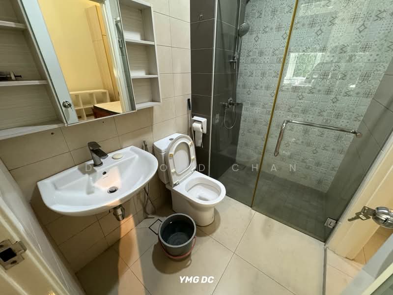 Semi-Detached House for Sale in Ambang Botanic (Klang) - Desmond Chan - Bathroom - PropertyGuru.com.my