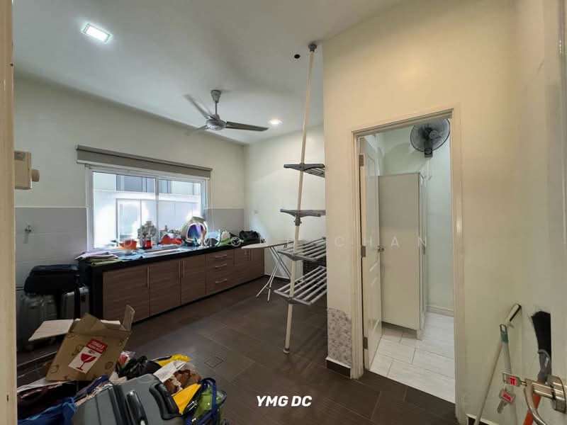 Semi-Detached House for Sale in Ambang Botanic (Klang) - Desmond Chan - Interior - PropertyGuru.com.my