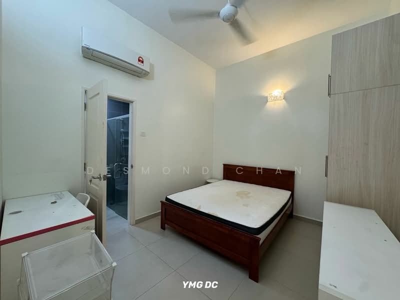 Semi-Detached House for Sale in Ambang Botanic (Klang) - Desmond Chan - Bedroom - PropertyGuru.com.my