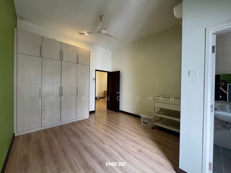 Semi-Detached House for Sale in Ambang Botanic (Klang) - Desmond Chan - Bedroom - PropertyGuru.com.my