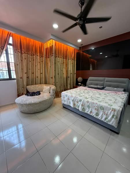 Rumah Teres 2 Tingkat untuk Dijual di Iskandar Puteri (Nusajaya) (Johor) - Joreen Lee - PropertyGuru.com.my