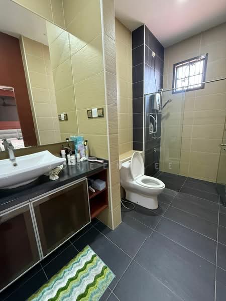 Rumah Teres 2 Tingkat untuk Dijual di Iskandar Puteri (Nusajaya) (Johor) - Joreen Lee - PropertyGuru.com.my