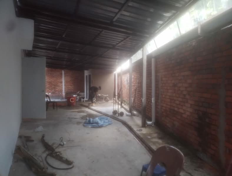 Factory for Sale in Kuala Lumpur (Kuala Lumpur) - Chris Tye - Exterior - PropertyGuru.com.my