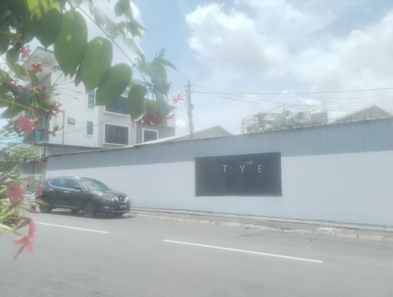 Factory for Sale in Kuala Lumpur (Kuala Lumpur) - Chris Tye - Exterior - PropertyGuru.com.my