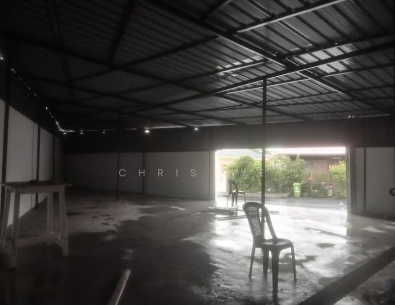 Factory for Sale in Kuala Lumpur (Kuala Lumpur) - Chris Tye - Interior - PropertyGuru.com.my