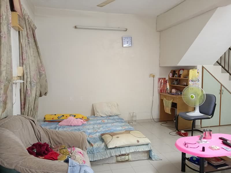 2-storey Terraced House for Sale in Taman Seri Gaya (Ipoh) - Kelly Tan - PropertyGuru.com.my