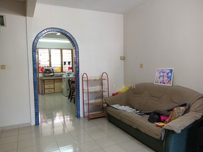 2-storey Terraced House for Sale in Taman Seri Gaya (Ipoh) - Kelly Tan - PropertyGuru.com.my