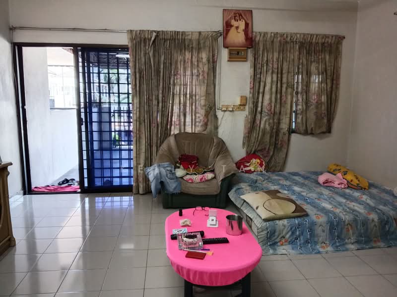 2-storey Terraced House for Sale in Taman Seri Gaya (Ipoh) - Kelly Tan - PropertyGuru.com.my