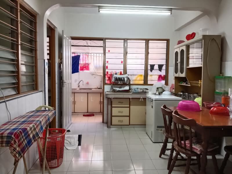 2-storey Terraced House for Sale in Taman Seri Gaya (Ipoh) - Kelly Tan - PropertyGuru.com.my