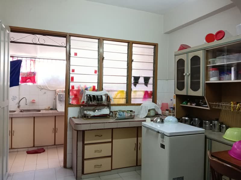 2-storey Terraced House for Sale in Taman Seri Gaya (Ipoh) - Kelly Tan - PropertyGuru.com.my