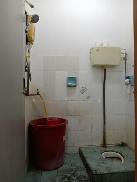 2-storey Terraced House for Sale in Taman Seri Gaya (Ipoh) - Kelly Tan - PropertyGuru.com.my