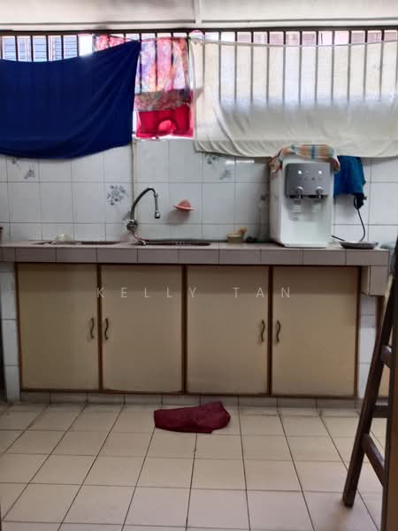 2-storey Terraced House for Sale in Taman Seri Gaya (Ipoh) - Kelly Tan - PropertyGuru.com.my