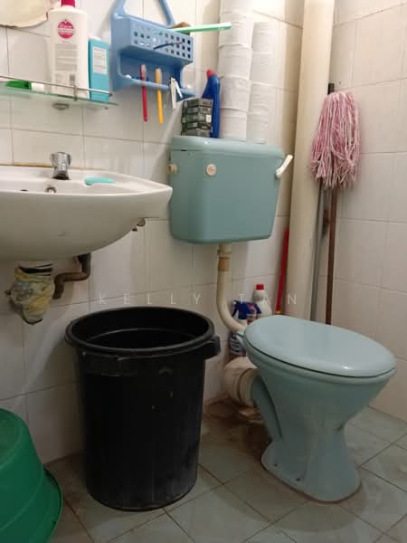 2-storey Terraced House for Sale in Taman Seri Gaya (Ipoh) - Kelly Tan - PropertyGuru.com.my