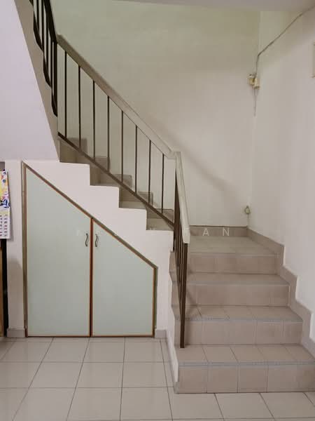 2-storey Terraced House for Sale in Taman Seri Gaya (Ipoh) - Kelly Tan - PropertyGuru.com.my