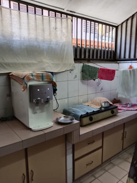 2-storey Terraced House for Sale in Taman Seri Gaya (Ipoh) - Kelly Tan - PropertyGuru.com.my