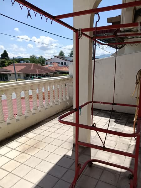 2-storey Terraced House for Sale in Taman Seri Gaya (Ipoh) - Kelly Tan - PropertyGuru.com.my