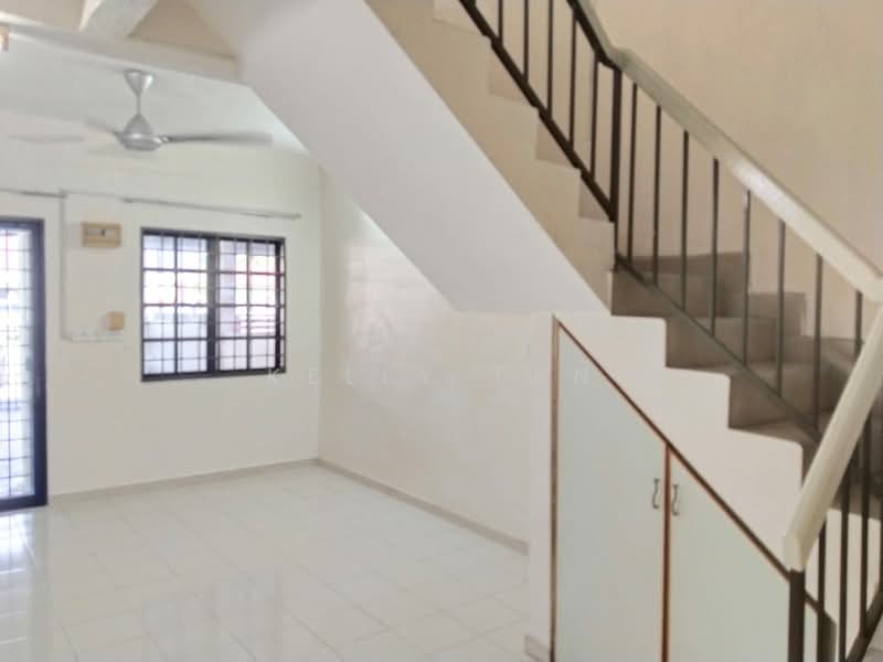 2-storey Terraced House for Sale in Taman Seri Gaya (Ipoh) - Kelly Tan - PropertyGuru.com.my