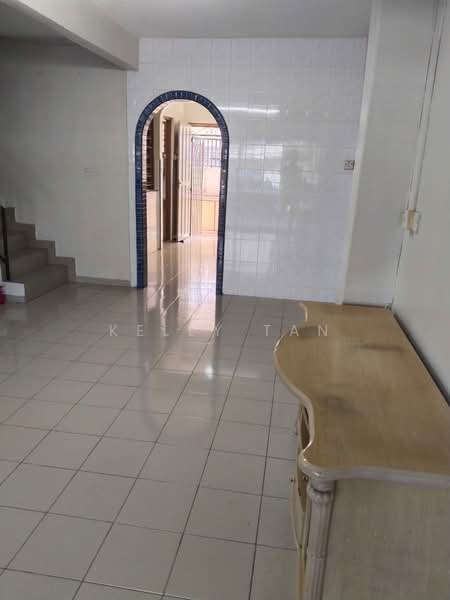 2-storey Terraced House for Sale in Taman Seri Gaya (Ipoh) - Kelly Tan - PropertyGuru.com.my