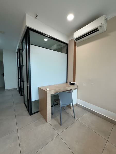 Servis Apartment untuk Disewa di DK Impian - Jayden Tong - Study - PropertyGuru.com.my