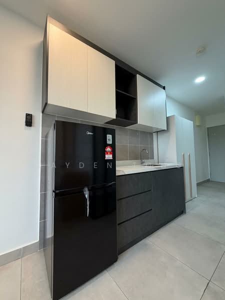 Servis Apartment untuk Disewa di DK Impian - Jayden Tong - Kitchen - PropertyGuru.com.my