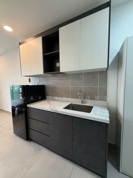 Servis Apartment untuk Disewa di DK Impian - Jayden Tong - Kitchen - PropertyGuru.com.my