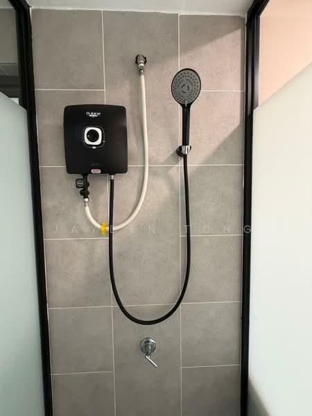 Servis Apartment untuk Disewa di DK Impian - Jayden Tong - Bathroom - PropertyGuru.com.my