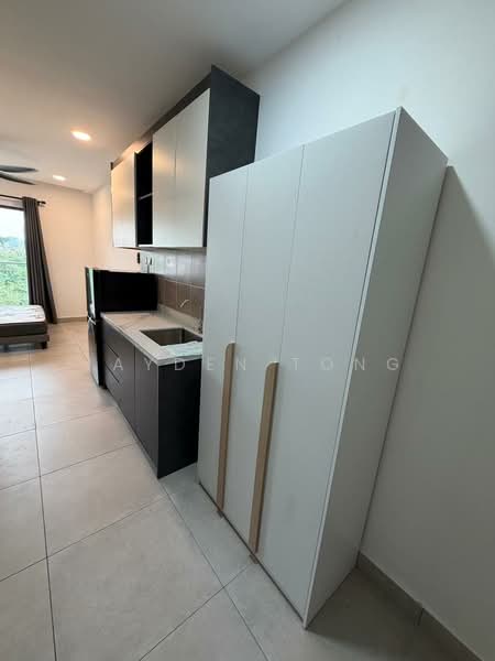 Servis Apartment untuk Disewa di DK Impian - Jayden Tong - Kitchen - PropertyGuru.com.my