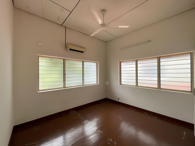 Terraced House for Sale in Island Glades (Jelutong) - Qyan Goh - Interior - PropertyGuru.com.my