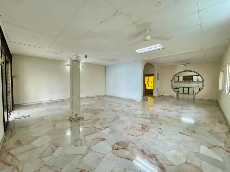 Terraced House for Sale in Island Glades (Jelutong) - Qyan Goh - Interior - PropertyGuru.com.my