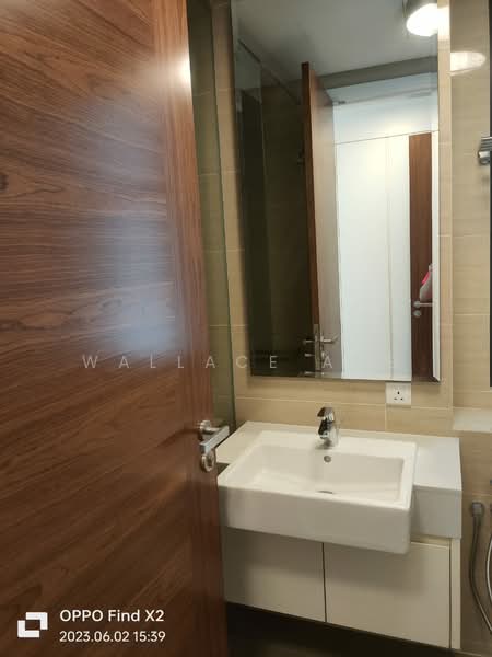 Servis Apartment untuk Disewa di The Astaka @ 1 Bukit Senyum - Wallace Ang - PropertyGuru.com.my
