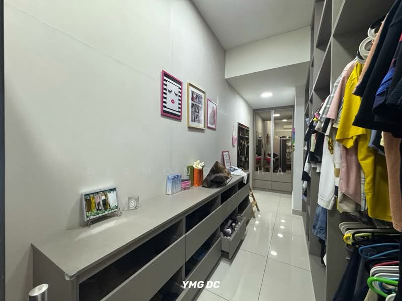 Semi-Detached House for Sale in Ambang Botanic (Klang) - Desmond Chan - Interior - PropertyGuru.com.my