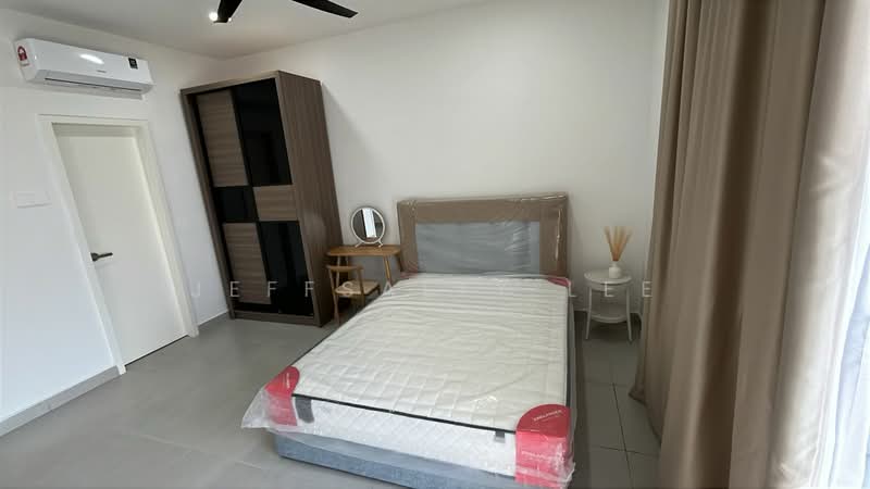 Service Residence for Rent at Dorsett Waterfront Subang - JeffSally Lee - Bedroom - PropertyGuru.com.my