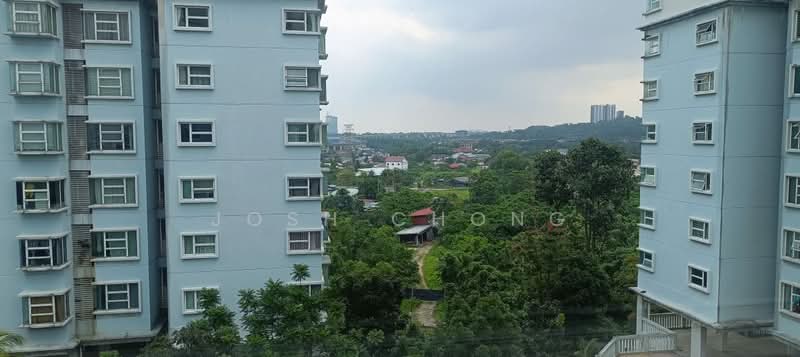 Condominium for Sale at Desa Impiana - Josh Chong - Exterior - PropertyGuru.com.my